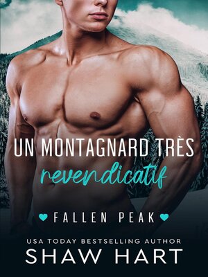 cover image of Un Montagnard Très Revendicatif